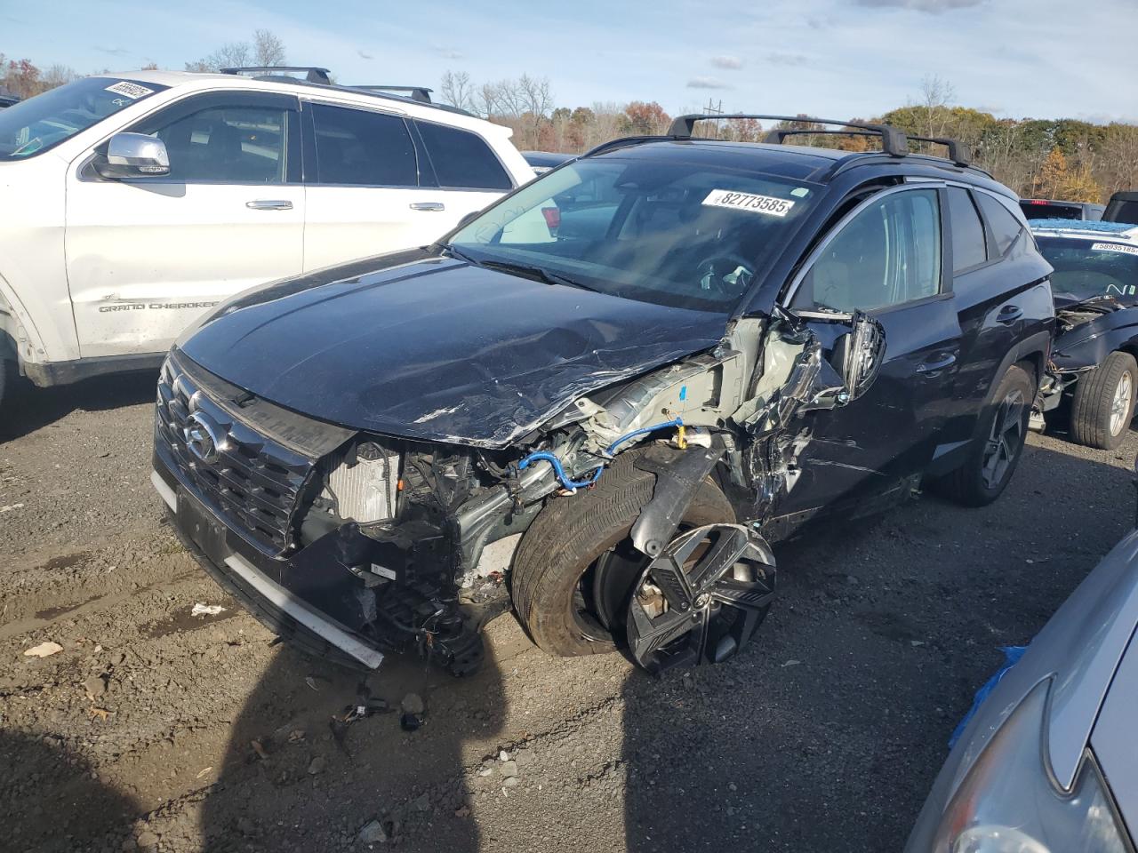 HYUNDAI TUCSON SEL CONVENIENCE