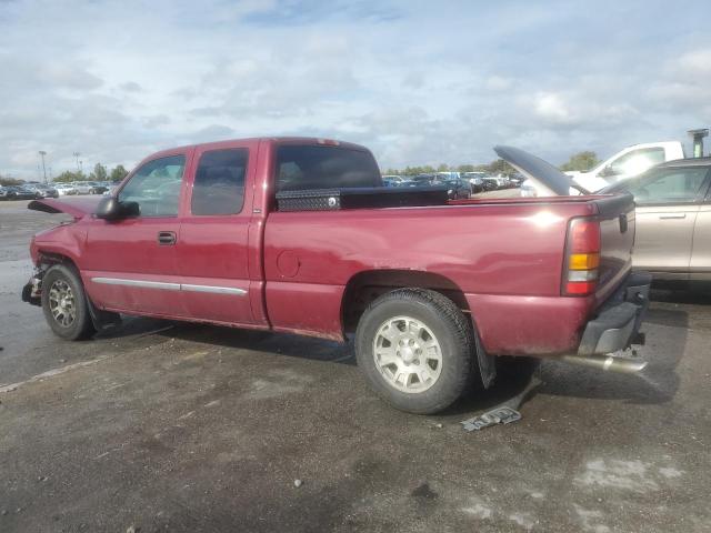2007 GMC NEW SIERRA #3282654308