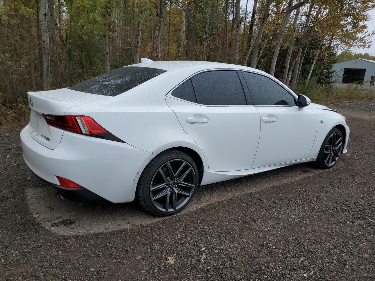 LEXUS IS 250