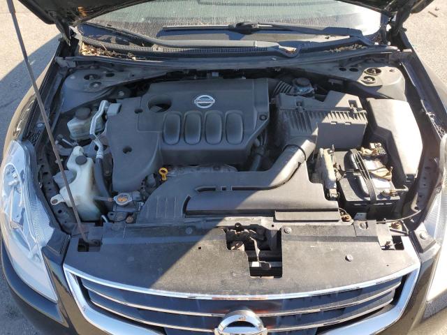 2012 NISSAN ALTIMA BAS - 1N4AL2AP0CC142392