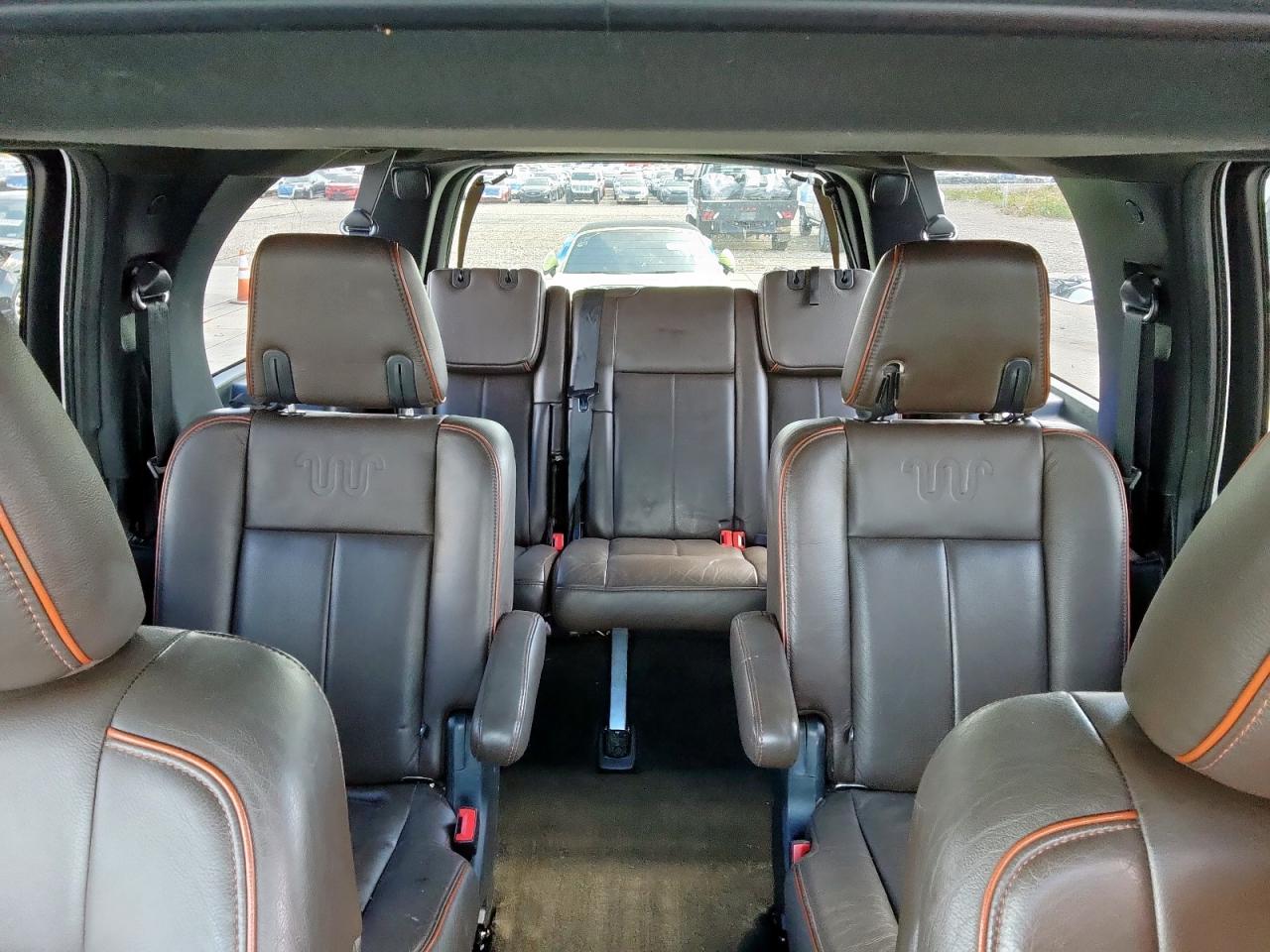 FORD EXPEDITION EL XLT