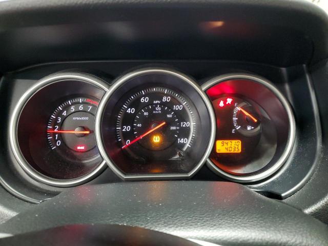 2010 NISSAN VERSA S #3293331424