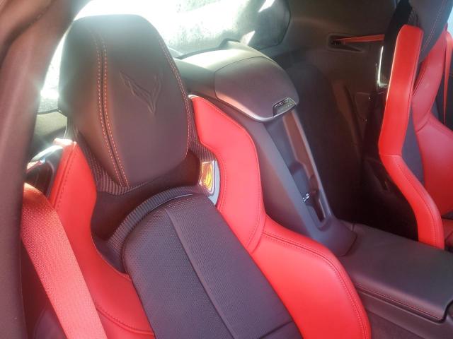 2024 CHEVROLET CORVETTE S - 1G1YB2D40R5110562