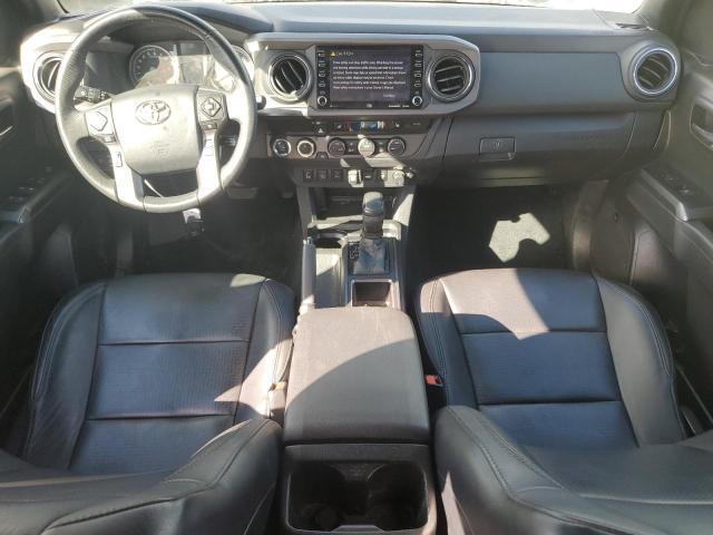 2023 TOYOTA TACOMA DOU - 3TMDZ5BN2PM143780