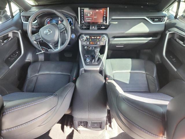 2020 TOYOTA RAV4 XSE - 2T3EWRFV6LW098852