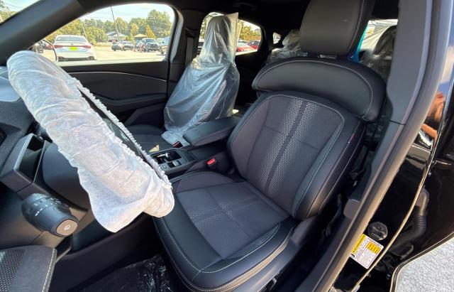 2025 FORD MUSTANG MACH-E GT 3FMTK4SX0SMA08197