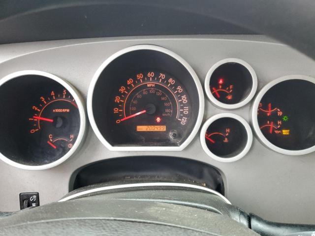 2008 TOYOTA TUNDRA DOU #3296355182