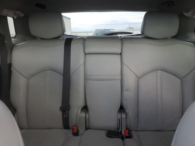2013 CADILLAC SRX LUXURY COLLECTION #3293353430