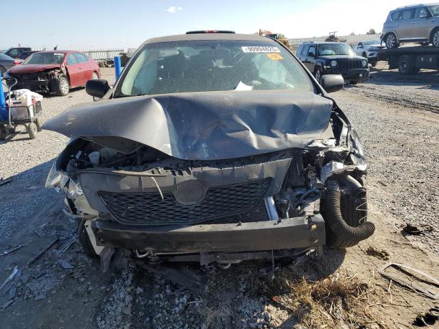 2010 TOYOTA COROLLA BA - 2T1BU4EE0AC232761