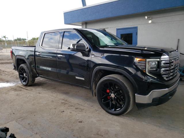 2023 GMC SIERRA C15 3GTPHBEK6PG273589