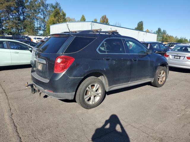 2011 CHEVROLET EQUINOX LT - 2CNALDEC7B6203897