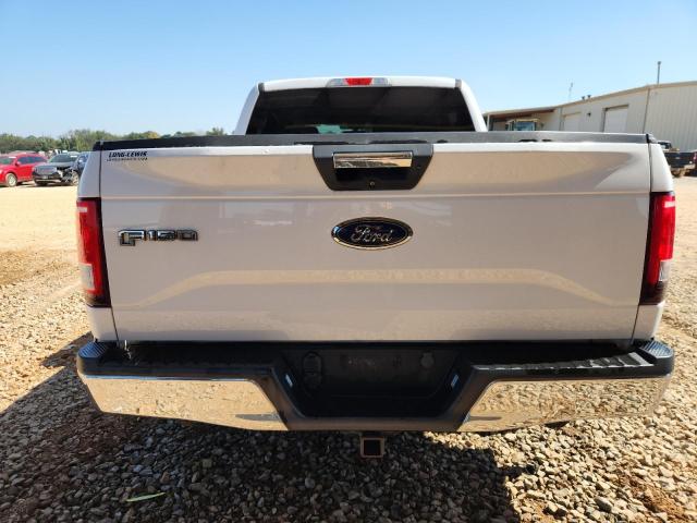 2016 FORD F150 SUPER #3274685793