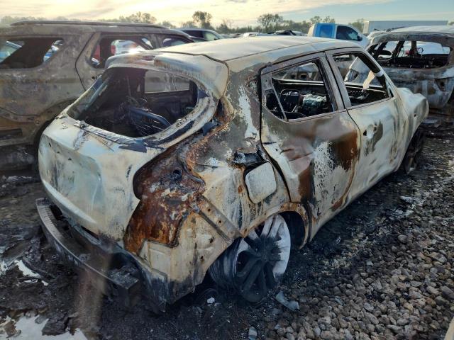 2014 NISSAN JUKE S #3280477139