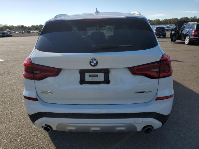 2020 BMW X3 XDRIVE30I 5UXTY5C08LLT34387