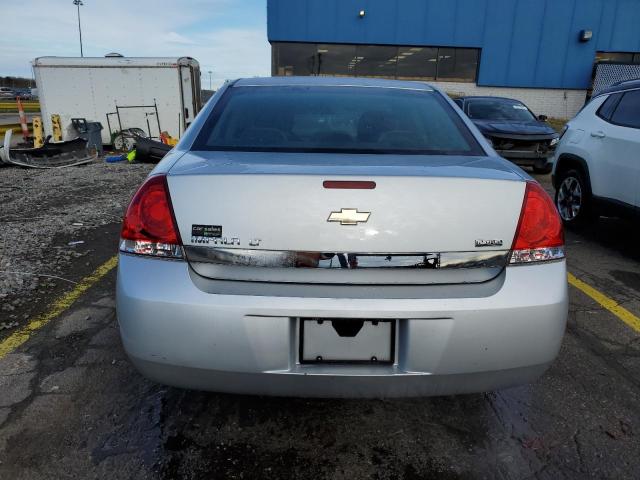 2010 CHEVROLET IMPALA LT #3283971818
