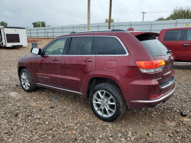 2016 JEEP GRAND CHER #3292449690