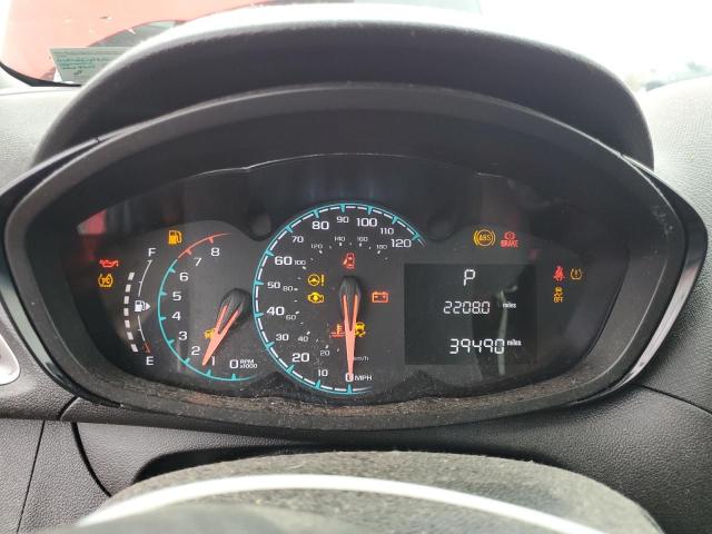 2019 CHEVROLET SPARK LS #3305571079
