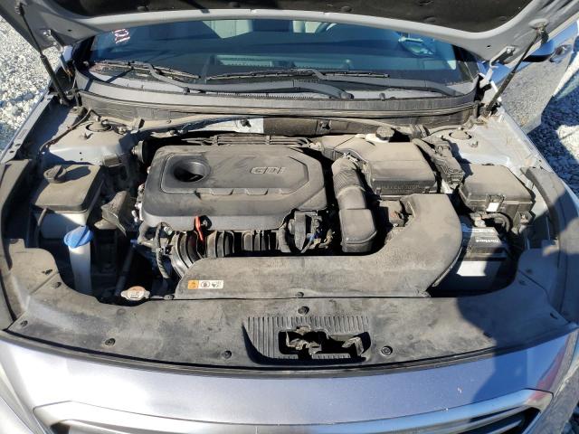 2016 HYUNDAI SONATA SE 5NPE24AF6GH380484