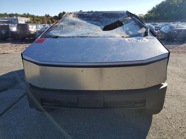 2024 TESLA CYBERTRUCK #3297978790