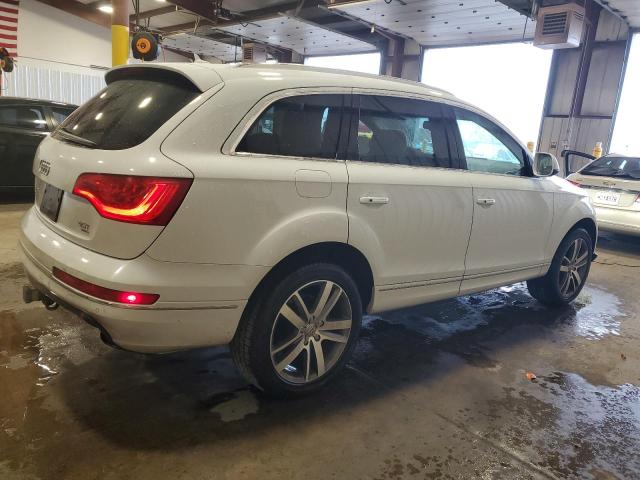 2015 AUDI Q7 PREMIUM - WA1LGAFE2FD008047