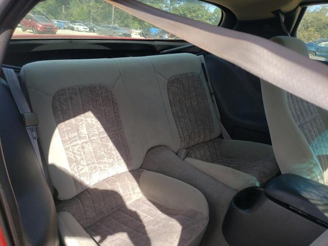 2002 CHEVROLET CAMARO #3287628015