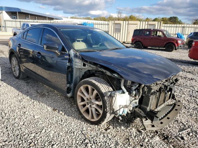 2017 MAZDA 6 TOURING #3293525420