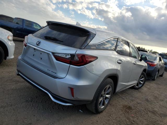 2018 LEXUS RX 350 L JTJDZKCA7J2003603