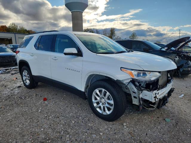 2020 CHEVROLET TRAVERSE L - 1GNERGKW2LJ261352