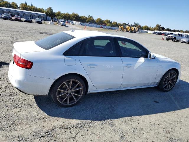 2016 AUDI A4 PREMIUM #3303811423