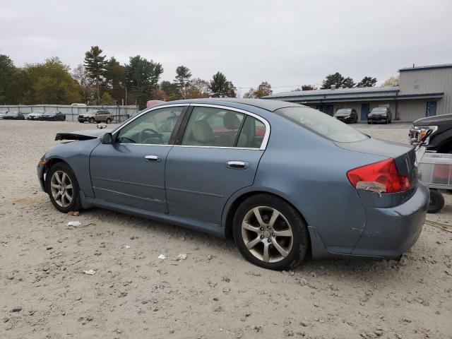 2005 INFINITI G35 #3305303333