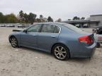 Lot #3305303333 2005 INFINITI G35