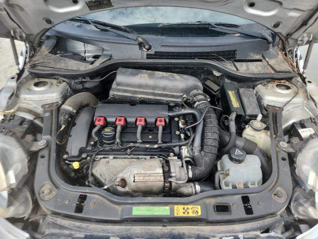 2007 MINI COOPER S #3280373973