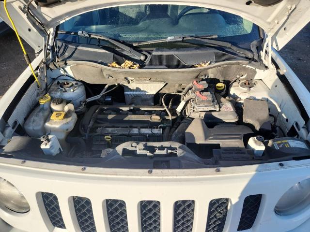 2016 JEEP PATRIOT SP - 1C4NJPBA8GD688057