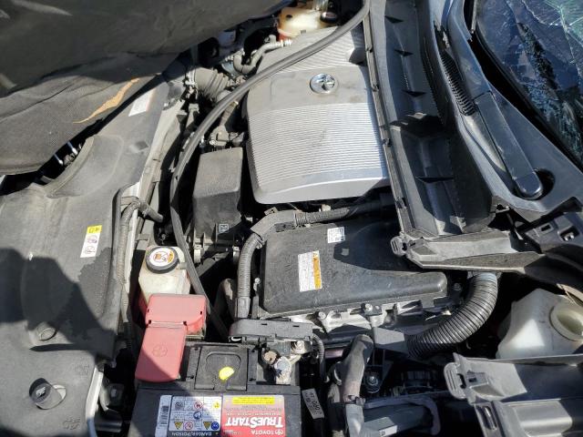 2017 TOYOTA PRIUS JTDKBRFU8H3570372