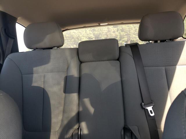 2010 HYUNDAI SANTA FE G #3296250481