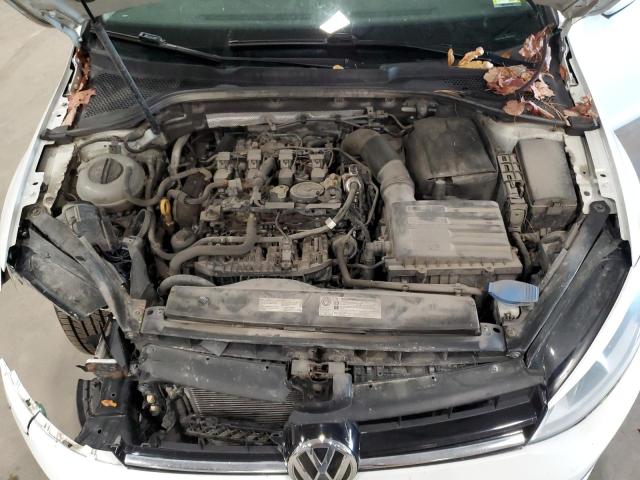 2015 VOLKSWAGEN GOLF SPORT - 3VWA17AU7FM514829