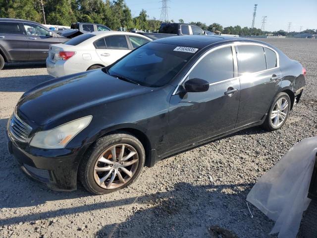 2009 INFINITI G37 #3302798980