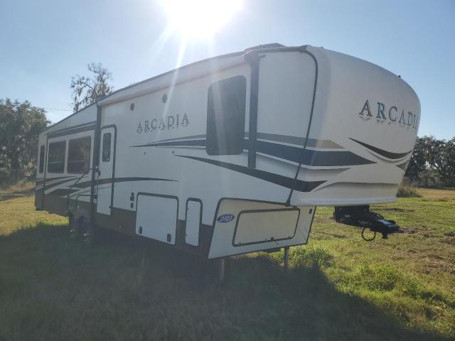 KEYSTONE ARCADIA 37