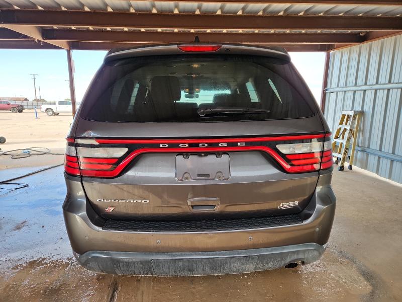 2020 DODGE DURANGO SX #3303824416