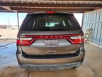 Lot #3303824416 2020 DODGE DURANGO SX
