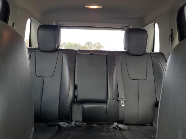 2016 GMC TERRAIN SL - 2GKFLUEK7G6202326