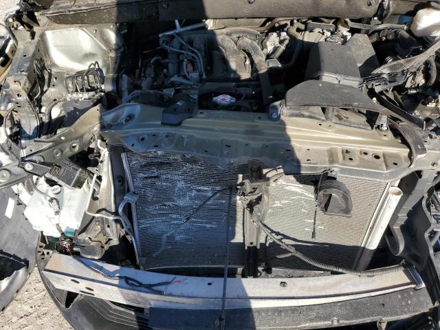 2019 TOYOTA HIGHLANDER - 5TDDZRFH1KS731139