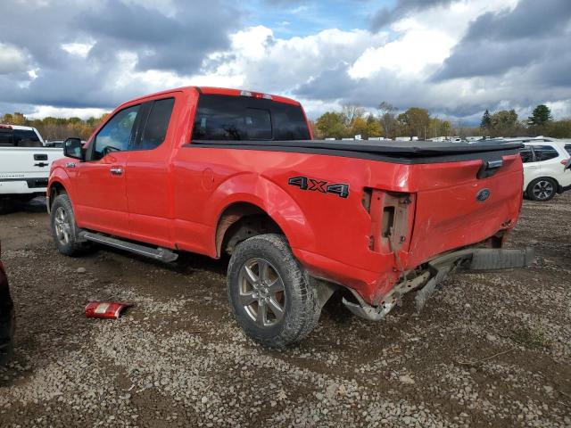 2020 FORD F150 SUPER - 1FTFX1E58LFA81198