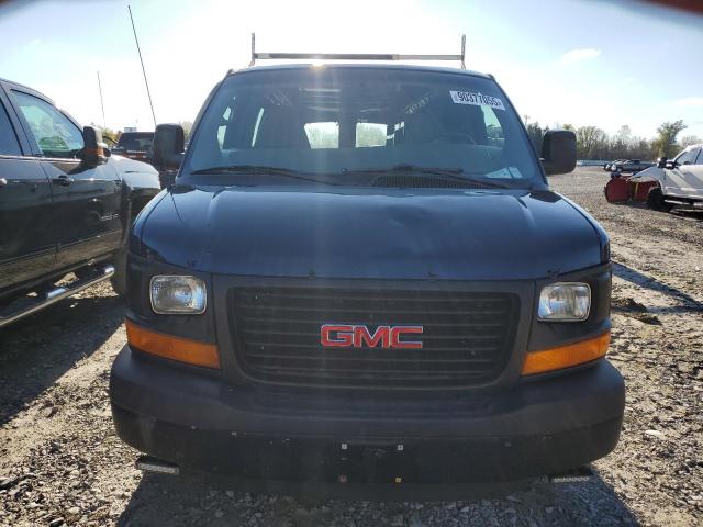 2012 GMC SAVANA - Other View