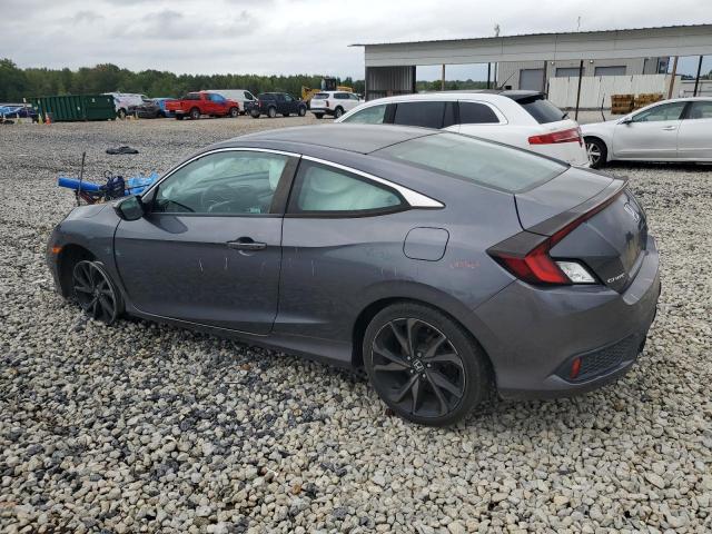 2020 HONDA CIVIC SPORT - 2HGFC4B89LH305235