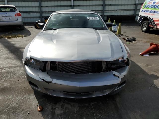 2012 FORD MUSTANG #3301864019