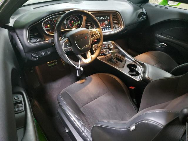 2017 DODGE CHALLENGER 2C3CDZGG9HH555596