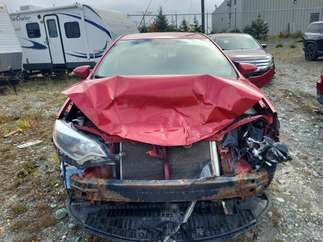 2016 TOYOTA COROLLA L - 2T1BURHE2GC503496