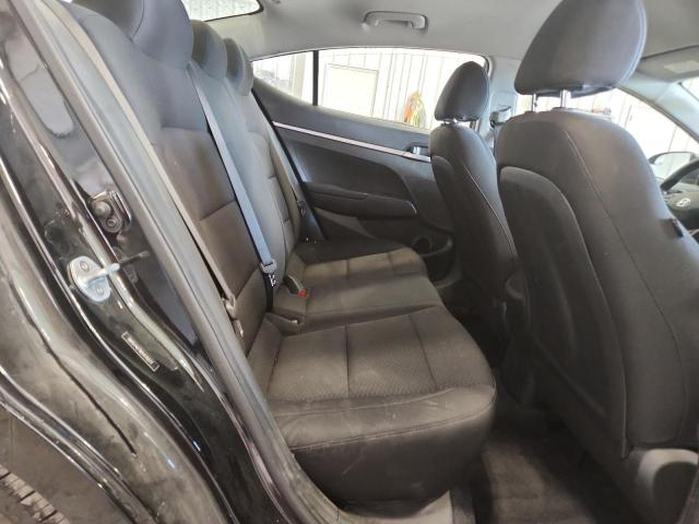 2019 HYUNDAI ELANTRA SE - 5NPD74LF9KH470277