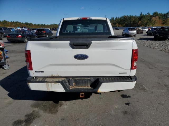 2016 FORD F150 SUPER - 1FTEX1EP0GFA93798